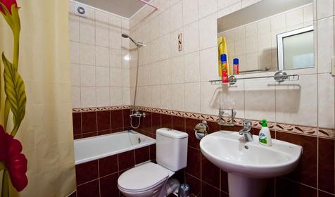 Гостевой дом "Земфира plus" , г. Анапа