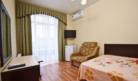 Гостевой дом "Земфира plus" , г. Анапа