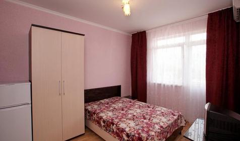 Двухместный люкс. Гостевой дом Виктория, пос. Лазаревское