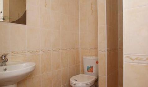 Двухместный люкс. Гостевой дом Виктория, пос. Лазаревское