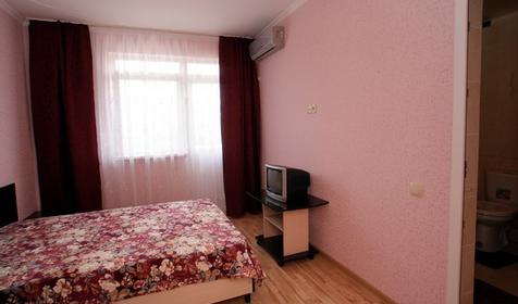 Двухместный люкс. Гостевой дом Виктория, пос. Лазаревское