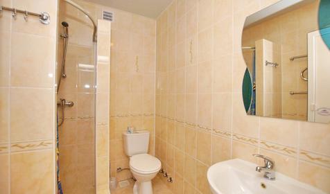 Пятиместный люкс. Гостевой дом Виктория, пос. Лазаревское