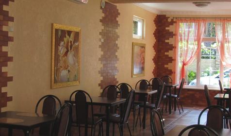 Гостевой дом Лидия, г. Сочи, Адлерский район