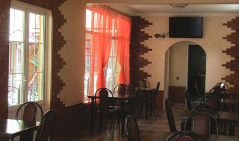 Гостевой дом Лидия, г. Сочи, Адлерский район