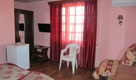 Гостевой дом Лидия, г. Сочи, Адлерский район