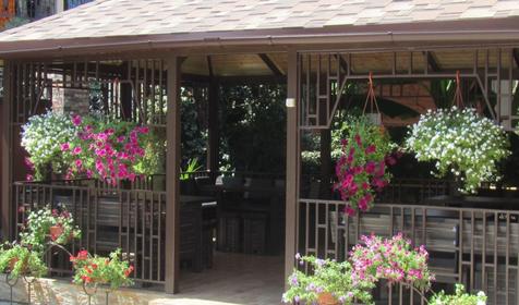 Гостевой дом Лидия, г. Сочи, Адлерский район