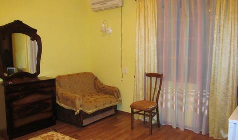 Люкс двухместный. Гостевой дом "Лидия"