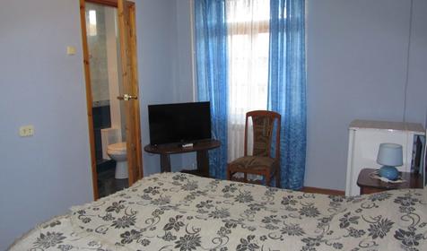 Гостевой дом Лидия, г. Сочи, Адлерский район