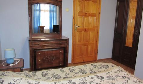 Гостевой дом Лидия, г. Сочи, Адлерский район