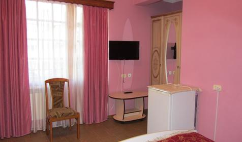 Гостевой дом Лидия, г. Сочи, Адлерский район