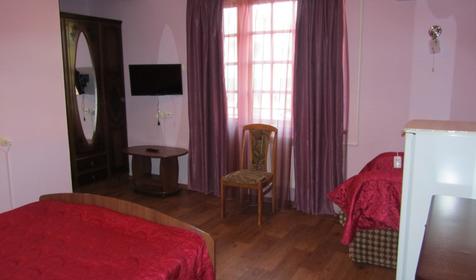 Гостевой дом Лидия, г. Сочи, Адлерский район