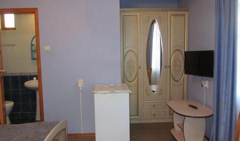 Гостевой дом Лидия, г. Сочи, Адлерский район