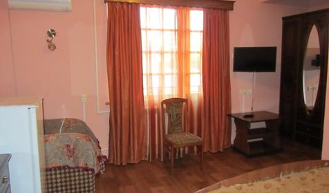 Гостевой дом Лидия, г. Сочи, Адлерский район