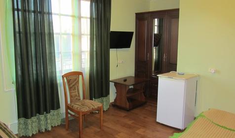 Гостевой дом Лидия, г. Сочи, Адлерский район