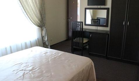 Полулюкс. Гостевой дом Ева, г. Сочи, п. Вардане