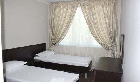 Полулюкс. Гостевой дом Ева, г. Сочи, п. Вардане