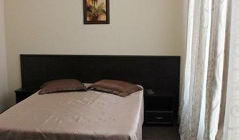 Полулюкс. Гостевой дом Ева, г. Сочи, п. Вардане