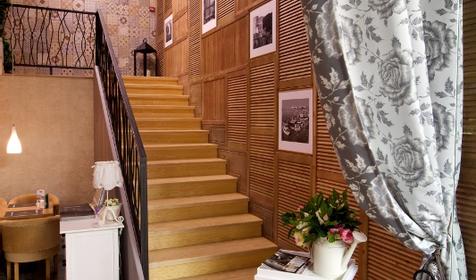 Ресторан Veranda, г. Краснодар