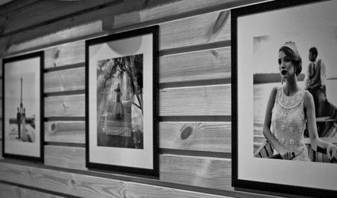 Ресторан Veranda, г. Краснодар