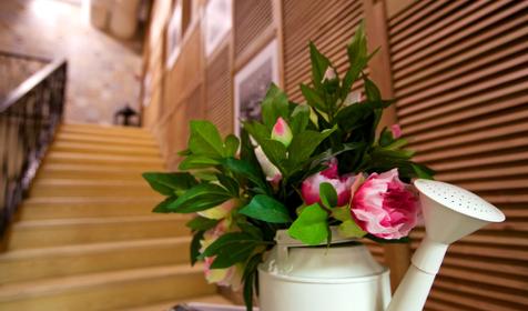 Ресторан Veranda, г. Краснодар