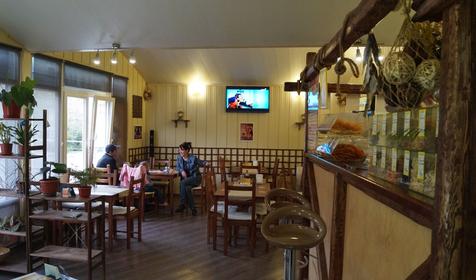 Гостевой дом Альбатрос, г. Сочи, п. Дагомыс