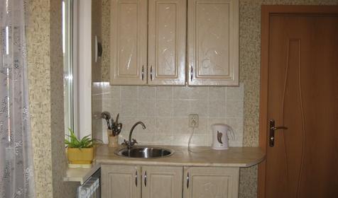 Гостевой дом Дуняша, г. Ейск