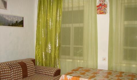 Частный дом "Удача", Республика Адыгея, Майкопский район, п. Каменномостский.