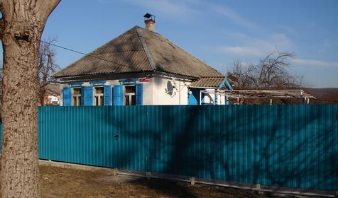 Частный дом "Удача", Республика Адыгея, Майкопский район, п. Каменномостский.