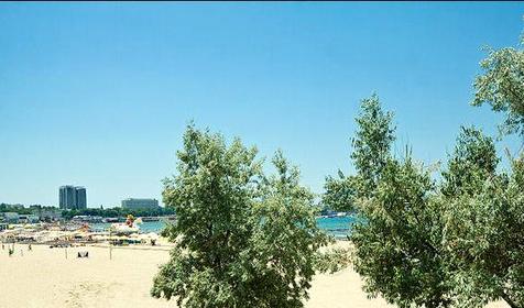 Гостевой дом Аркона, г. Анапа