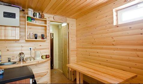 Гостевой дом Аркона, г. Анапа