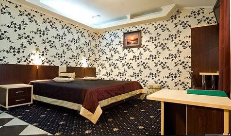 Двухместный №12. Гостевой дом Аркона, г. Анапа