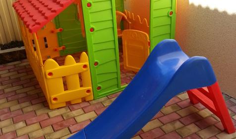 Гостевой дом "Александр", город-курорт Анапа