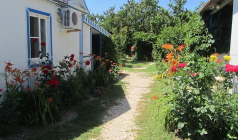 Гостевой дом Анастасия, ст. Должанская