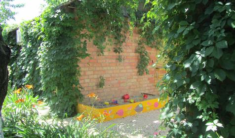 Гостевой дом Анастасия, ст. Должанская