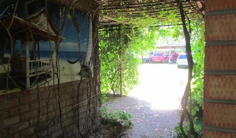 Гостевой дом Анастасия, ст. Должанская