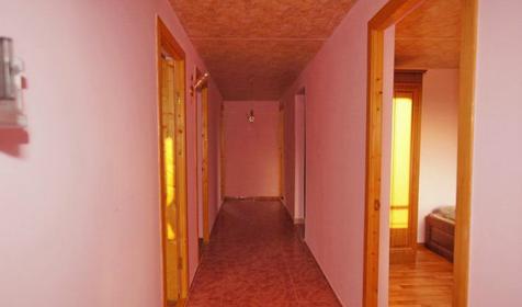 Частный дом Тимур, г. Туапсе