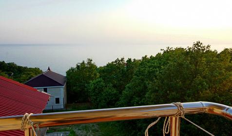 Частный дом Тимур, г. Туапсе