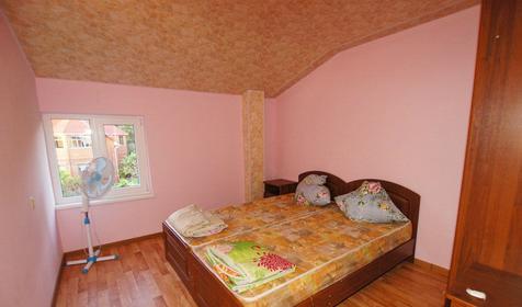 Частный дом Тимур, г. Туапсе