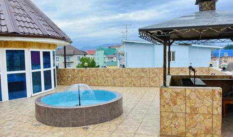 Гостевой дом Эльмира, г. Сочи, Адлерский район