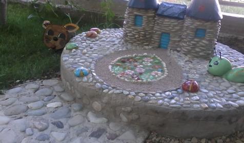 Гостевой дом Голубая бухта, г. Геленджик.