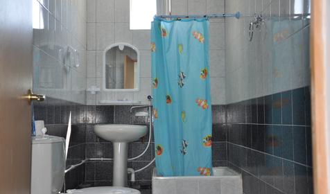 Эконом. Гостевой дом Голубая бухта, г. Геленджик.