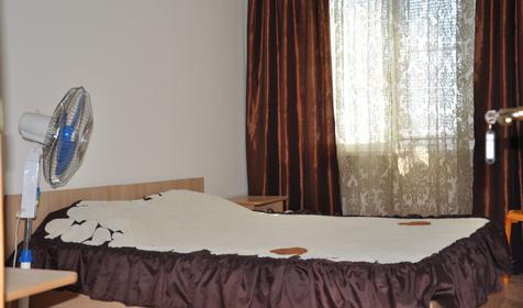 Эконом. Гостевой дом Голубая бухта, г. Геленджик.