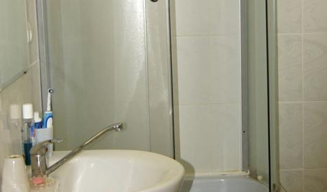 Полулюкс. Гостевой дом Голубая бухта, г. Геленджик.