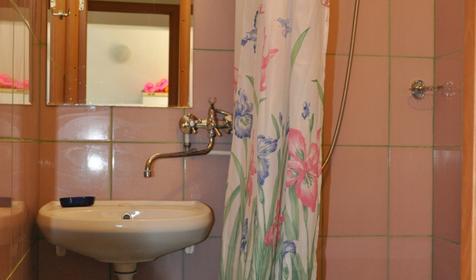 Полулюкс. Гостевой дом Голубая бухта, г. Геленджик.