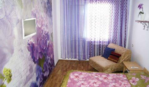 Семейный. Гостевой дом Голубая бухта, г. Геленджик.