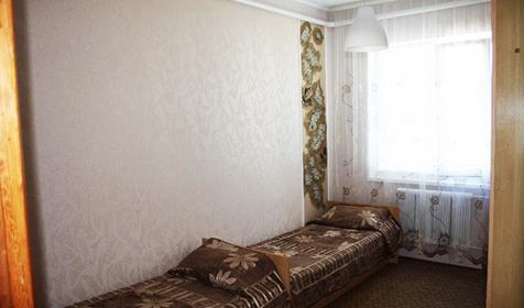 Семейный. Гостевой дом Голубая бухта, г. Геленджик.