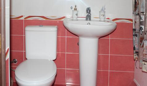 Полулюкс. Гостевой дом Маленький Париж, г. Краснодар