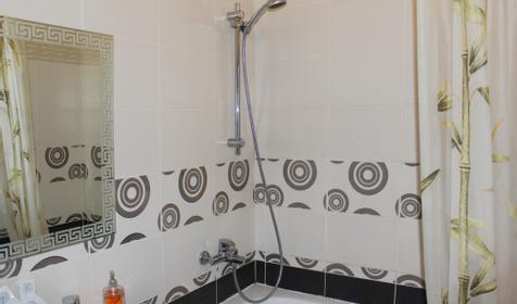 Полулюкс. Гостевой дом Маленький Париж, г. Краснодар