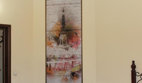 Полулюкс. Гостевой дом Маленький Париж, г. Краснодар