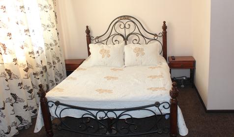 Полулюкс. Гостевой дом Маленький Париж, г. Краснодар